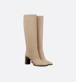 Dior D-Town Heeled Boot